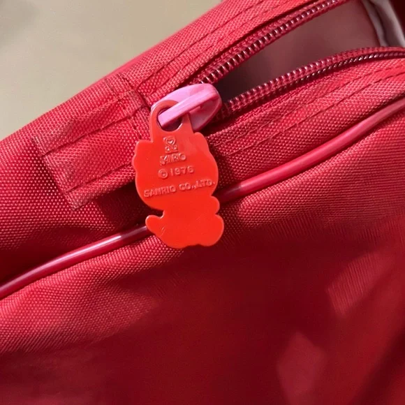 Hello Kitty Bag - Picture 15 of 15